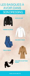 basique dressing