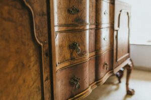 Meuble vintage