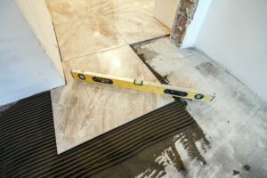 Carrelage