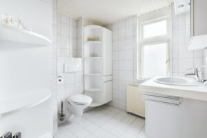 Préférez de la créance pour la salle de bain