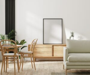 Minimalisme et sobriété