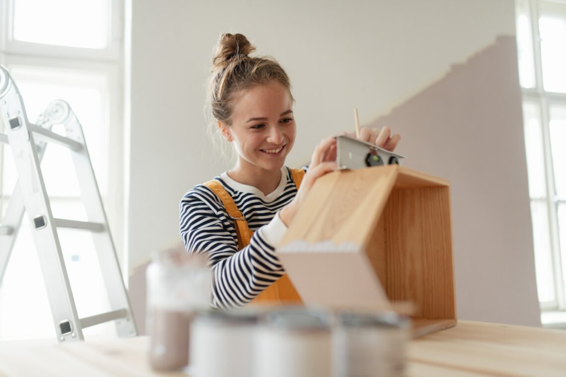 Mes conseils pour une déco eco-responsable