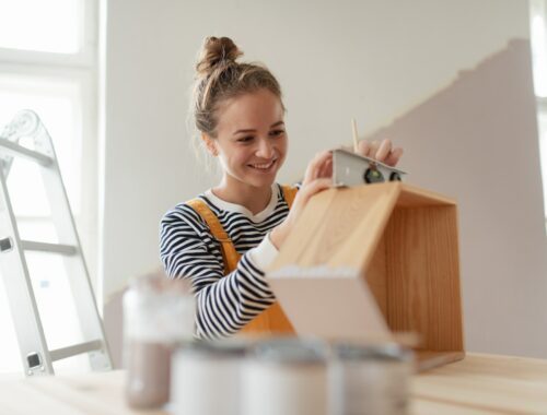 Mes conseils pour une déco eco-responsable