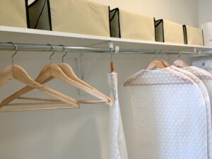 Tri du dressing