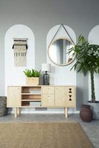 Miroir design