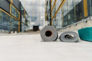 Revêtement en PVC