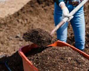 Entretenir son compost