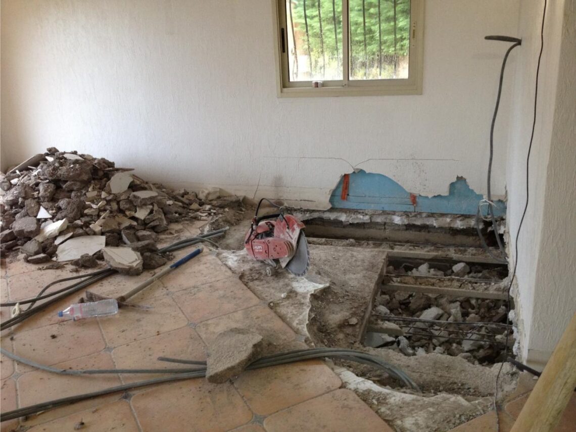 renovation travaux maison