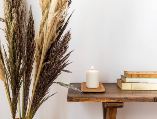 déco minimalistes