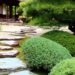 jardin zen