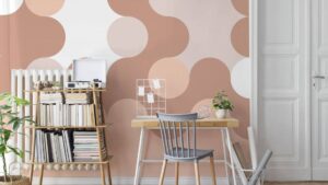 papiers peints maison