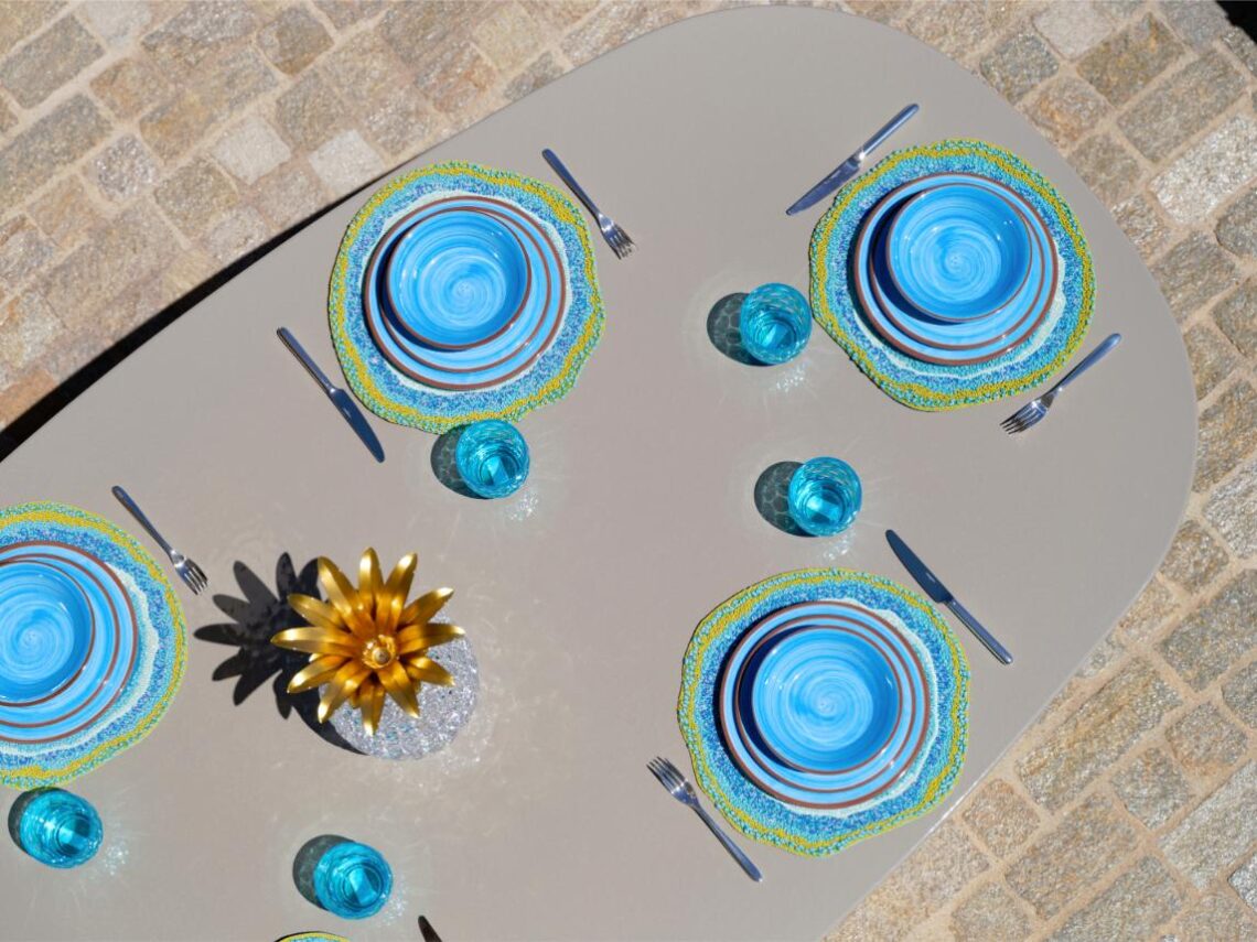 art de la table