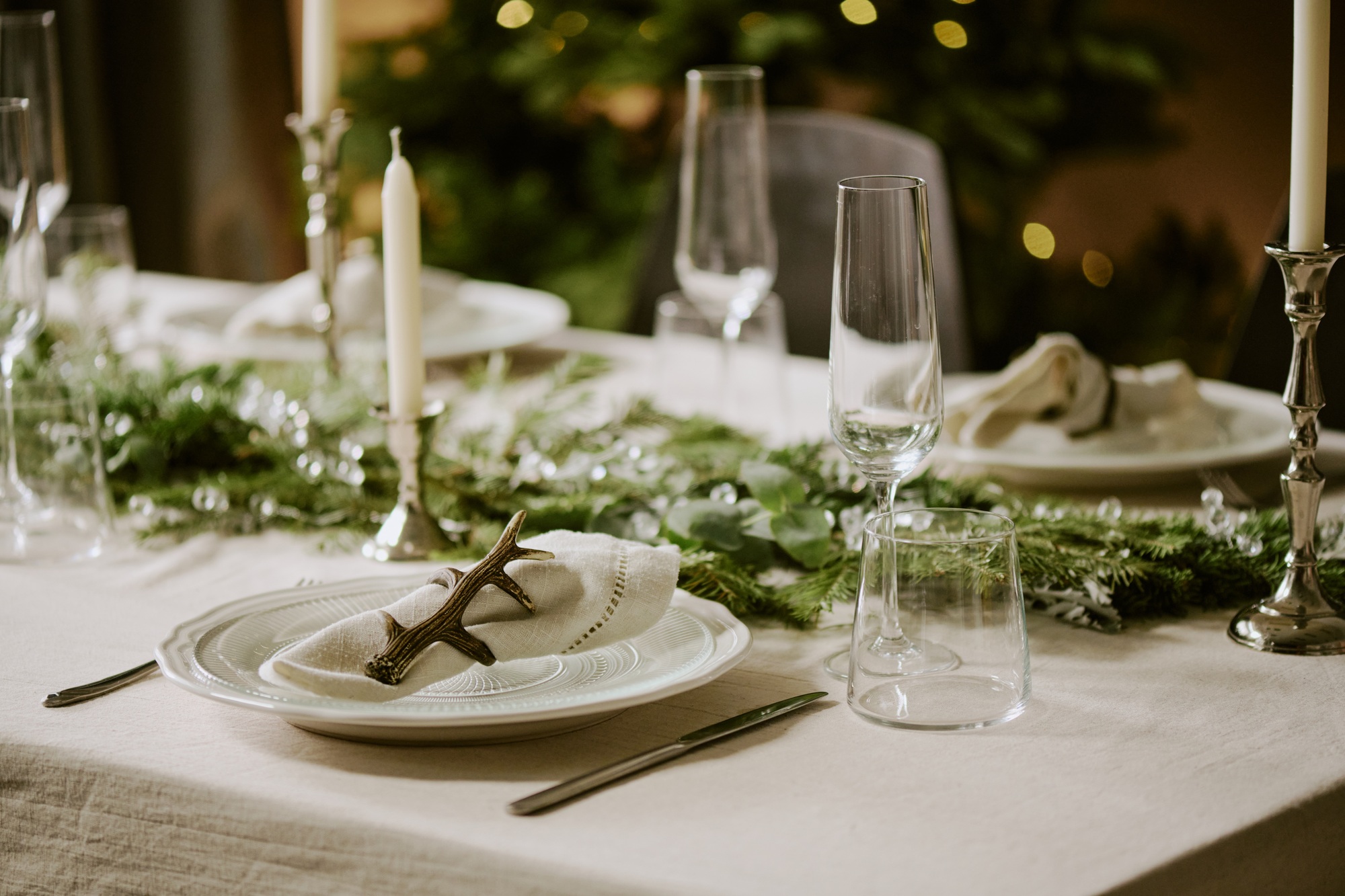 art de la table