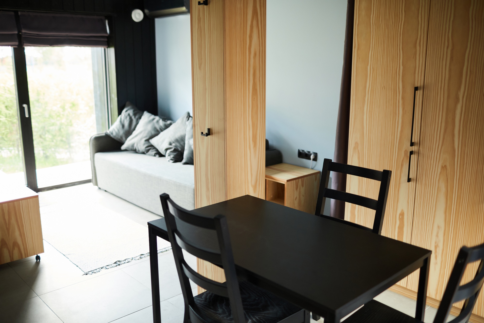 interieur maison