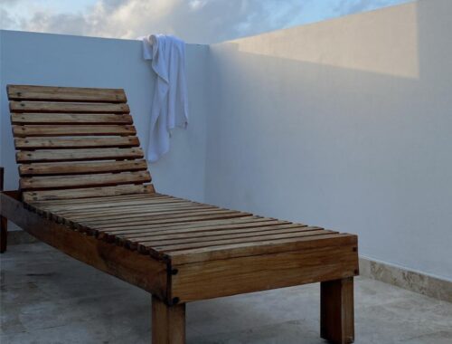 rooftop gazon synthetique