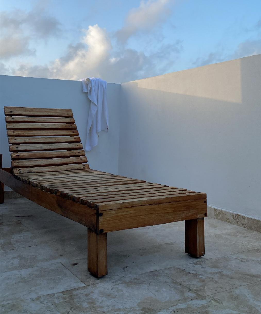 rooftop gazon synthetique